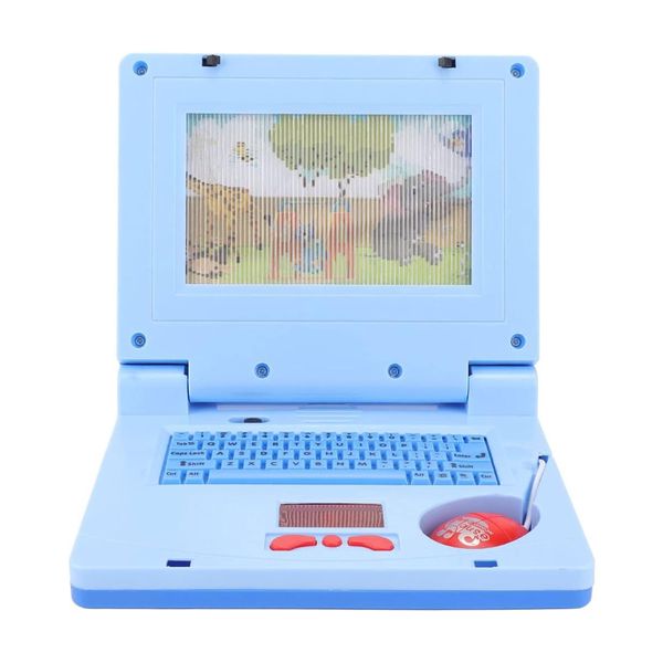 Children's Learning Laptop Educational Toddler Learning Computer Toys