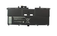 Compatible Replacement Battery fit for Dell XPS 13 9365 - NNF1C, HMPFH,