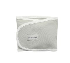 Adjustable Baby Swaddle Wrap: Anti-Roll, Anti-Startle, All-Season Universal