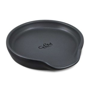 C&amp;M Ceramic Spoon Rest
