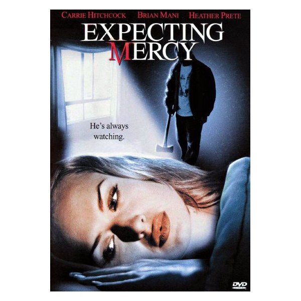 Expecting Mercy (2000) (DVD)
