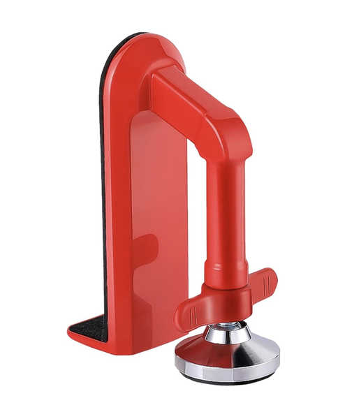 Tools Security Portable Self Defense Door Lock Stopper - 9cm