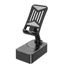 MARINO Cell Phone Stand with Speaker