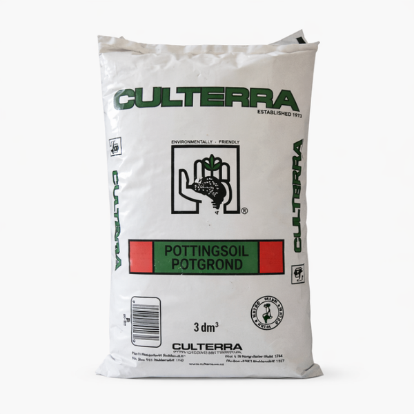 Culterra Potting Soil 3dm - small