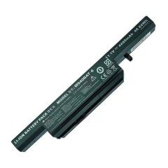 Astrum Battery W540 for Mecer Clevo W540 W540EU W54EU W550 W550EU