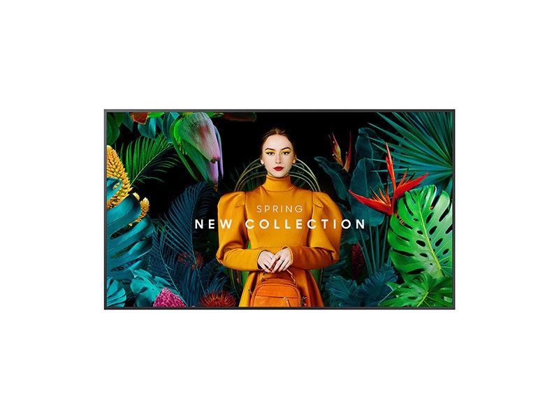 Samsung 43 inch QMC Series UHD Smart 4K Professional Display Panel