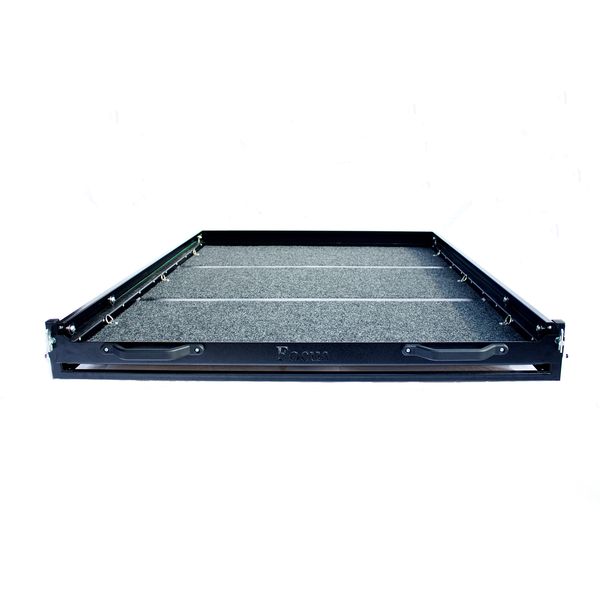 Focus - High Quality Steel Cargo Slide Double Cab Load Deck
