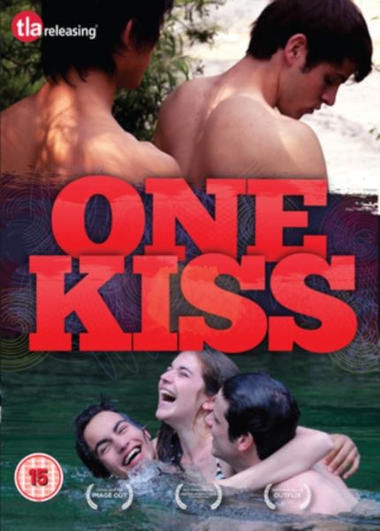 One Kiss(DVD)