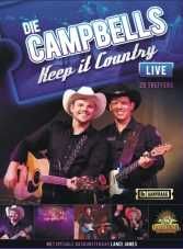 Keep It Country (DVD)