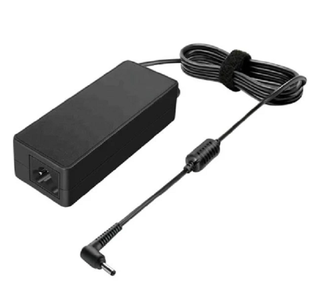 65 Watt Charger Compatible with Toshiba Laptop 19V3.42A DC size - 5.5x2.5mm