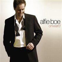 Boe, Alfie - Onward (CD)
