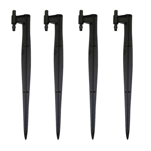 Garden Tool Irrigation Sprinkler Hose Joint Connector Rod 42-piece