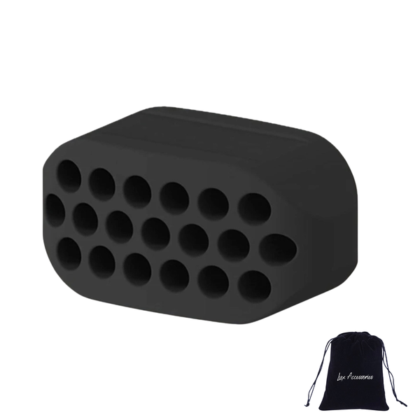 Skinny Face Jawline Exerciser Jaw Definer