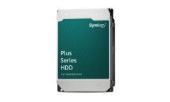 Synology HAT3310 Plus Series 3.5-inch 12TB SATA III Internal NAS HDD