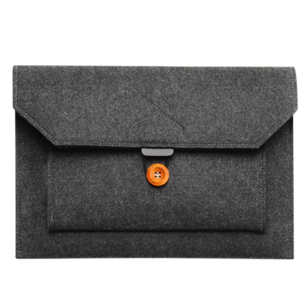 Laptop Sleeve 13 Inch,Tablet Protection Case Felt Carry Slim Laptop Bags