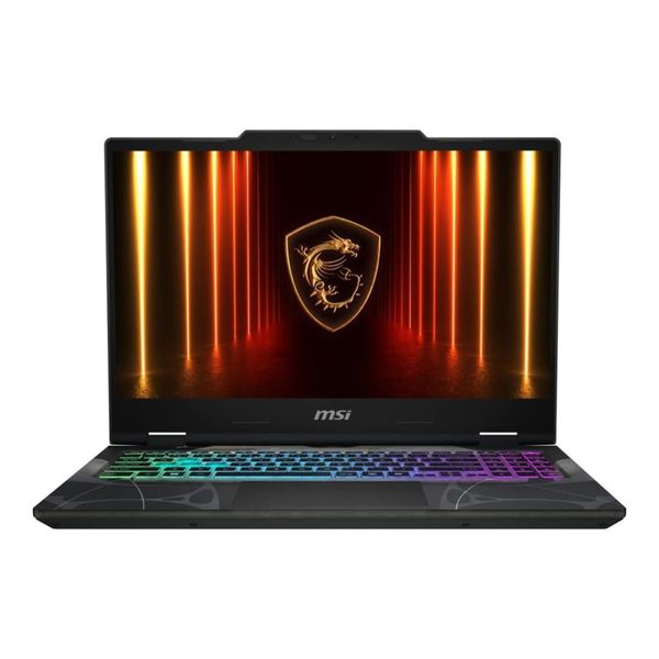 MSI Cyborg 15 B2RWFKG-091ZA 15.6-inch FHD Laptop - Intel Core 7 16GB RAM