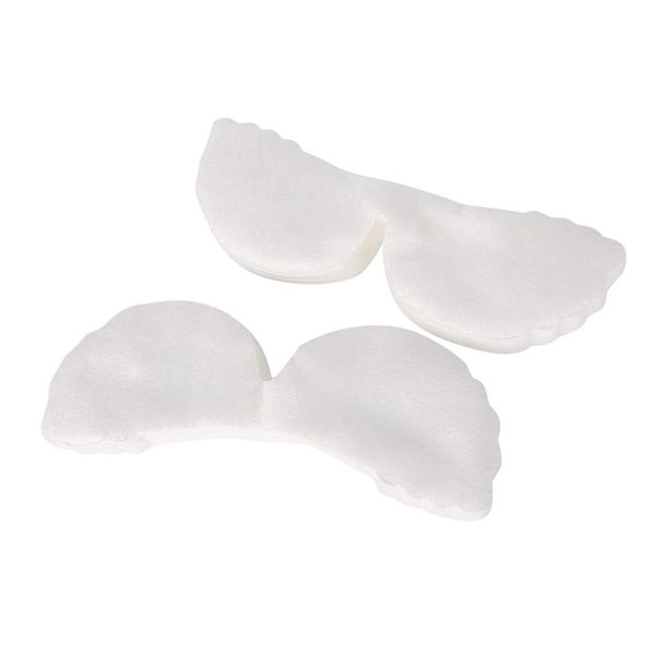 Ultra-thin Disposable Eye Mask Skincare Sheets - 1000 pack
