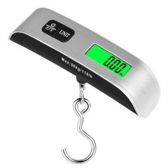 Handheld scale hook electronic scale 50KG