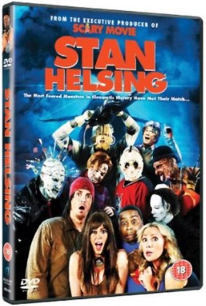 Stan Helsing(DVD)