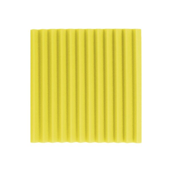 Acoustic Foam Panels 12 Pack, Used For Recording Studio Sound Reduction