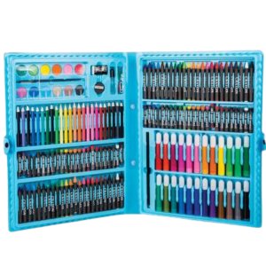 Khoki - Art Set / Arts and Crafts Kit - (86 Piece)