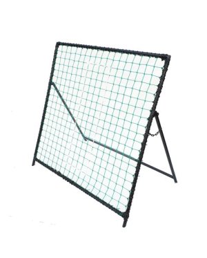 GetUp - Cricket Rebound Frame and Net