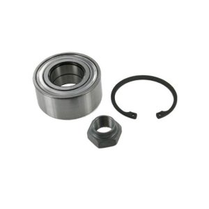 Skf Wheel Bearing Kit - Vkba882
