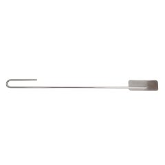 HotRods Stainless Steel Coal Blade