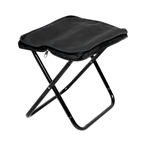 Outdoor Pencil Case Folding Camping Stool-28cm