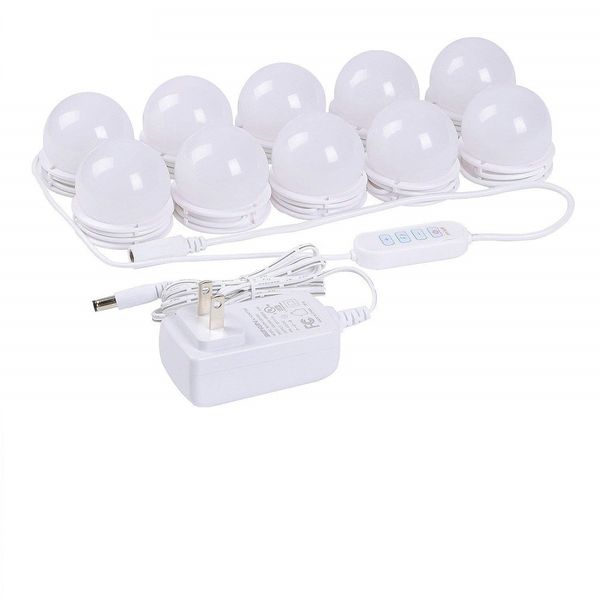 Vanity Mirror Lights