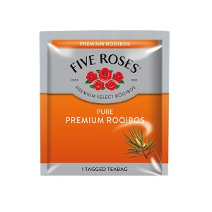Five Roses Rooibos Select Envelope 200X2G