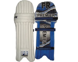 Pr Club Batting Pads - Men