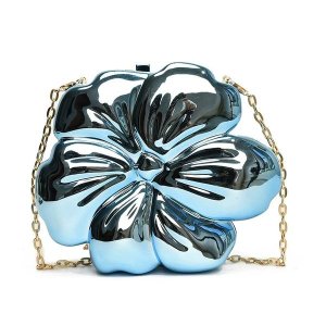 Design a Mini Flower Bag for Women