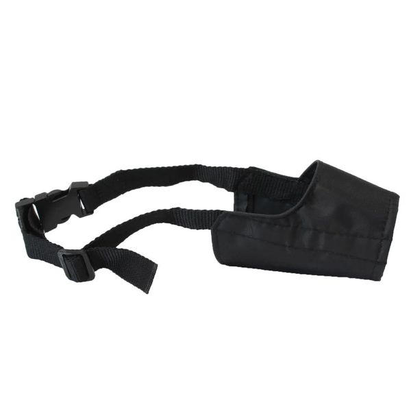 Adjustable Nylon Dog Mouth Muzzle For Small Medium Large Dogs