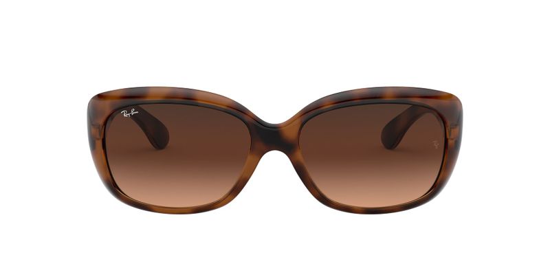 Ray-Ban Jackie Oh RB411 642/A5 58 Sunglasses