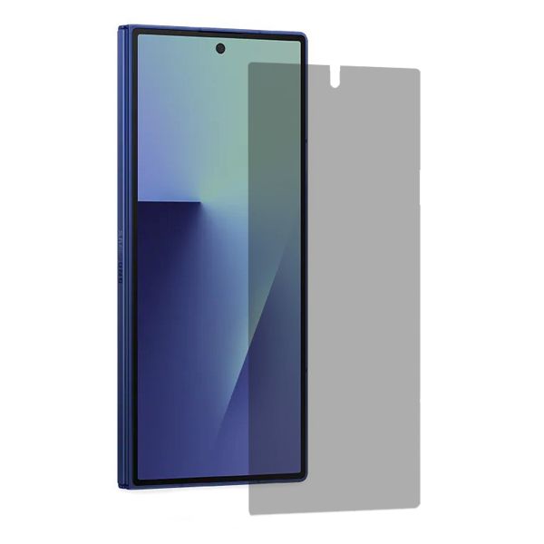 Screen Protector Compatible with Samsung Z Fold7 - 8.0" (2025) - Matte
