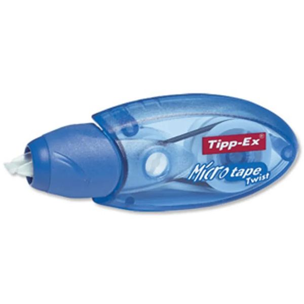 Tipp-Ex Correction Micro Tape Twist 8mx5mm