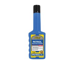 Shield Petrol Injector Cleaner 350ml