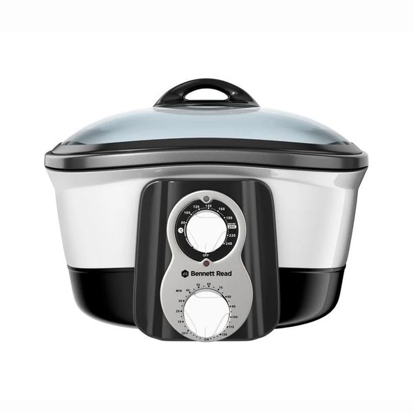 5L 8 in 1 Slow Cooker