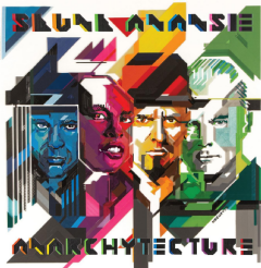 Anarchytecture (CD)