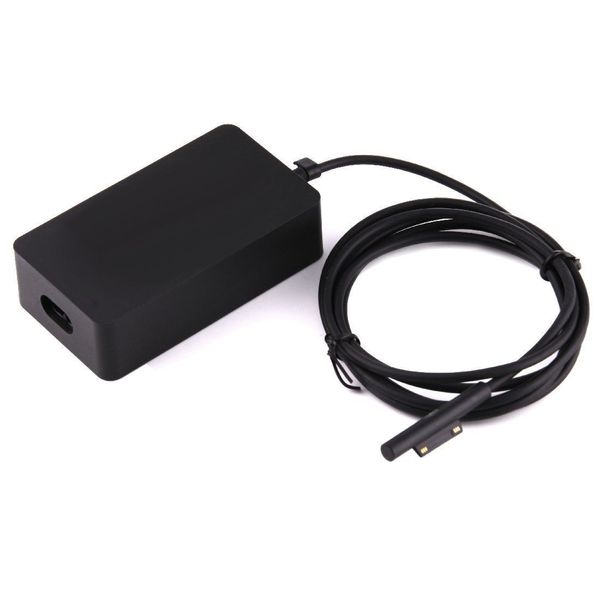 Woo Ngat Microsoft Surface Pro 7 Laptop Charger 15V/4A