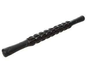 GetUp Yoga Massage Bar - Black
