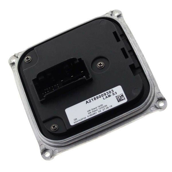 A2189009303 LED Headlight Control module For Mercedes-Benz W156 W176 W117
