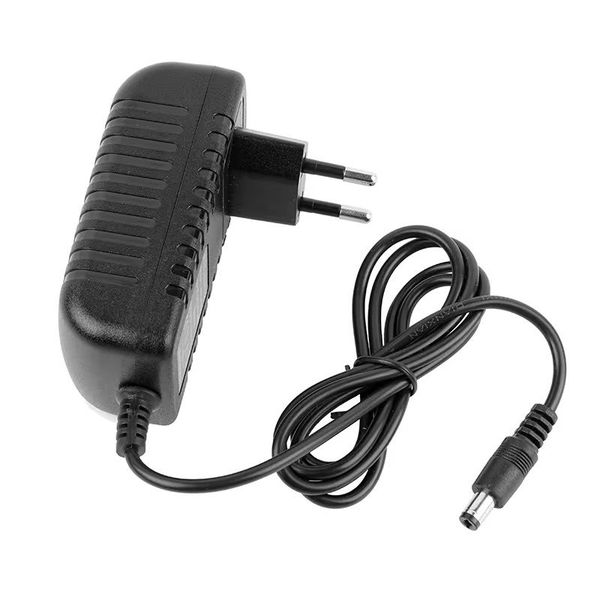 12V 3A Power Supply For DStv Decoders-Small DC Pumps-LED Strip Lights &amp;More