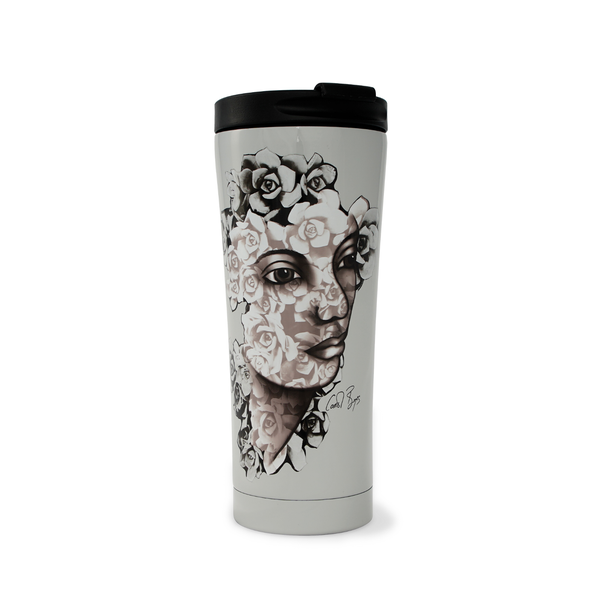 Carrol Boyes Travel Mug- Sultry