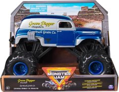 Monster Jam 1:24 Grave Digger - Series 22
