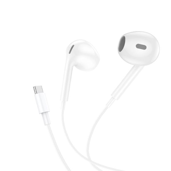 FONENG Type C Earphones