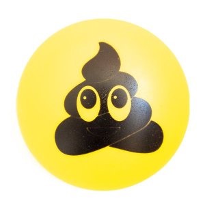 Meinl Face Shaker - Poop