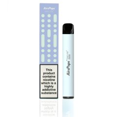 Airscream AirsPops - Disposable - South Pole - 5% Nic Salts