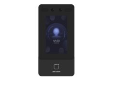 Hikvision Face Recognition Terminal DS-K1T342MWX-E1